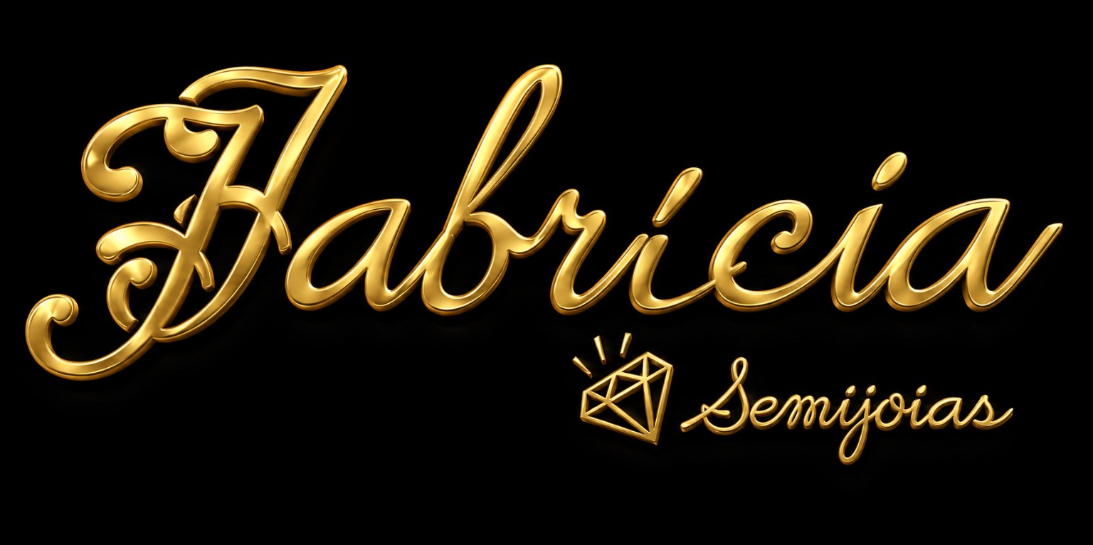 Fabrícia Semijoias
